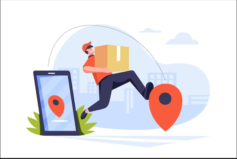 Order Tracking
